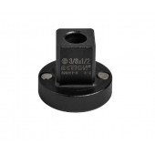 Smūginis perėjimas  su magnetu 3/8" x 1/2" ACTION  A-69881P16