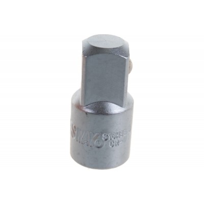 Perėjimas 3/8"x1/2"  JONNESWAY  S16H3812