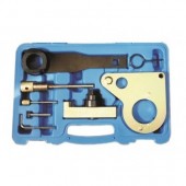 Alkūninio veleno fiksavimo rinkinys RENAULT, NISSAN, OPEL 2,0 dCi  QS10421 nuoma
