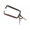Fiksuojamos replės  18" C-tipas  JONNESWAY   P53M18