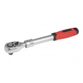 Terkšlė teleskopinė  1/2" 300-440mm  Quatros   QS50014