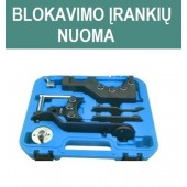 Įrankių nuoma