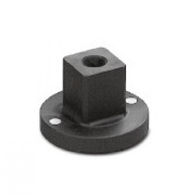 Smūginis perėjimas su magnetu 1/2" x 3/4" ACTION A-69882P24