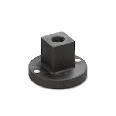 Smūginis perėjimas su magnetu 3/4" x 1" ACTION A-69884P32