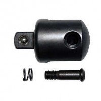Atsarginės dalys 1/2"  KING TONY  K4462DK