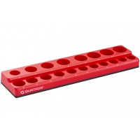 Plastikinis magnetinis galvučių laikiklis 1/2" QS50074