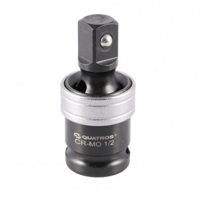 Smūginis šarnyras 1/2" Quatros QS50704