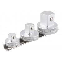 Adapterių komplektas 3 vnt Quatros QS50710