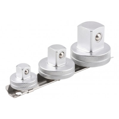 Adapterių komplektas 3 vnt Quatros QS50710