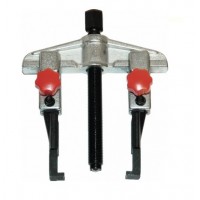 Guolių nuėmėjas   2-jų kojų 130x100mm   QUATROS   QS11178