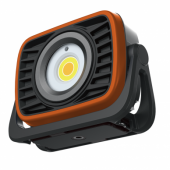Šviestuvas nešiojamas COB (15W) (įkraunamas) ZF6930
