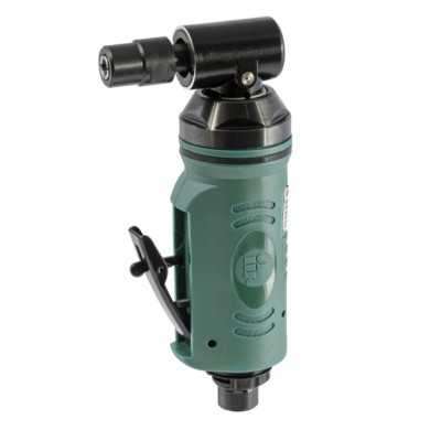 Pneumatinė kampinė šlifavimo mašinėlė (18100 aps/min) Jonnesway JAG-1115M