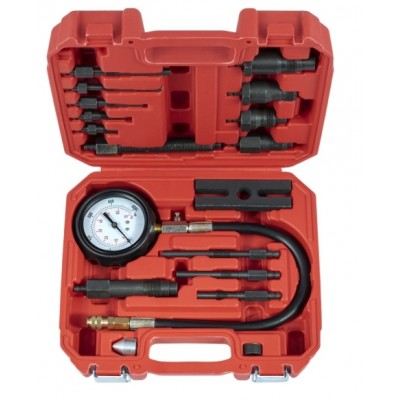 Kompresometras dyzeliniams varikliams QS30196 nuoma