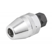 Galvutė smeigių išsukimui 6-12mm 3/8" Qutros QS14666