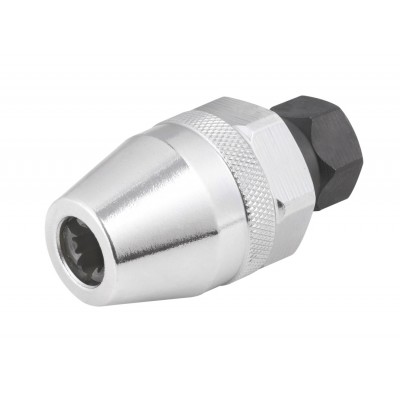 Galvutė smeigių išsukimui 6-12mm 3/8" Qutros QS14666
